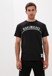 Футболка Bikkembergs