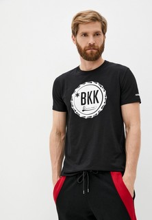 Футболка Bikkembergs
