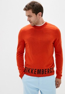 Джемпер Bikkembergs