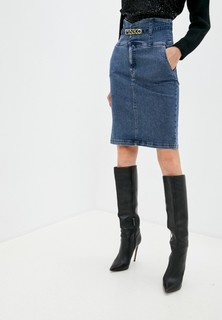 Юбка джинсовая Pinko