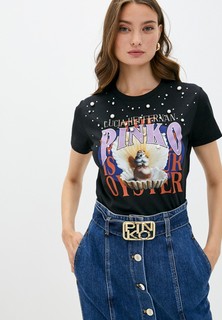 Футболка Pinko