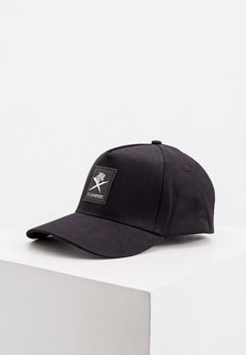 Бейсболка Plein Sport