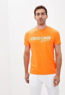 Футболка Roberto Cavalli Sport