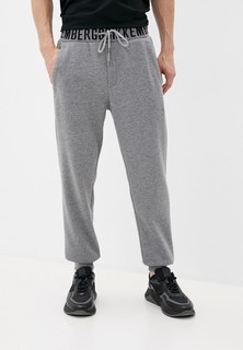 Брюки спортивные Bikkembergs