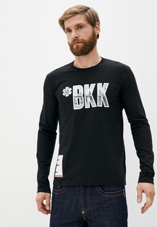 Лонгслив Bikkembergs