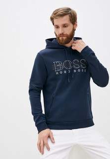 Худи Boss