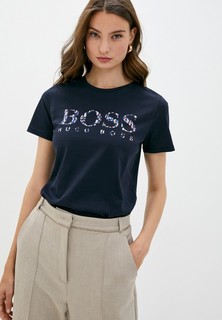 Футболка Boss