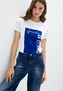 Футболка Boss