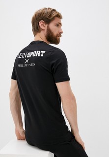 Футболка Plein Sport