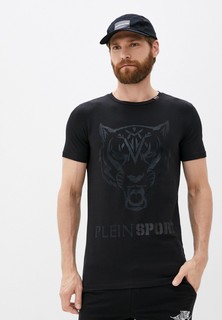 Футболка Plein Sport