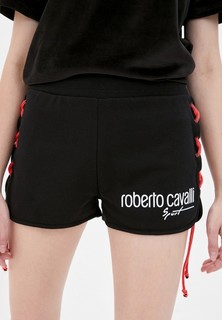 Шорты спортивные Roberto Cavalli Sport
