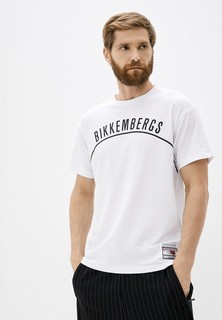 Футболка Bikkembergs