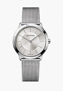 Часы Calvin Klein