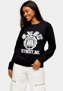 Свитшот Topshop