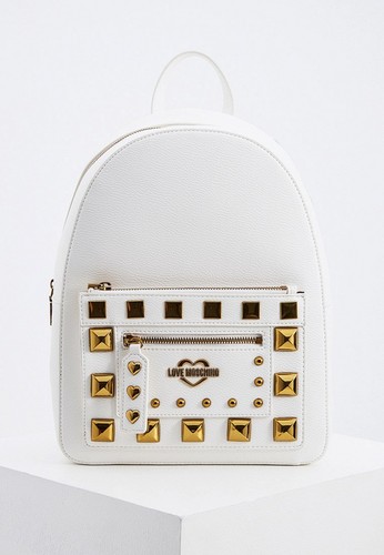 Рюкзак moschino love. Смотреть фото Рюкзак moschino love. Смотреть картинку Рюкзак moschino love. Картинка про Рюкзак moschino love. Фото Рюкзак moschino love