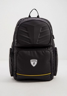 Рюкзак Automobili Lamborghini