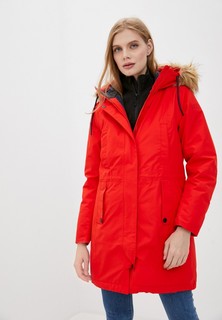 Парка Helly Hansen