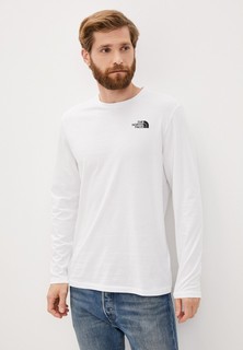 Лонгслив The North Face