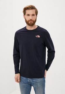 Лонгслив The North Face