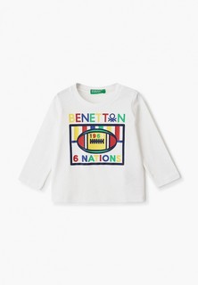 Лонгслив United Colors of Benetton