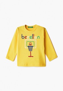 Лонгслив United Colors of Benetton
