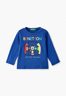 Лонгслив United Colors of Benetton