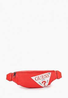Сумка поясная Guess