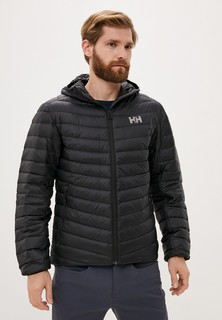 Пуховик Helly Hansen