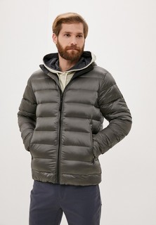 Пуховик Helly Hansen