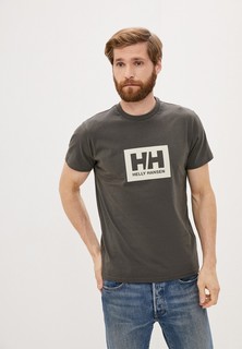 Футболка Helly Hansen