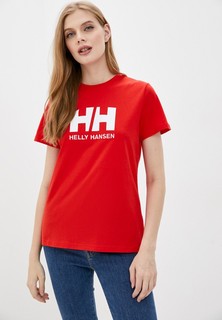 Футболка Helly Hansen