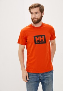 Футболка Helly Hansen