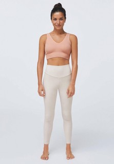 Топ спортивный Oysho_Sport