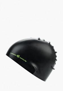Шапочка для плавания MadWave