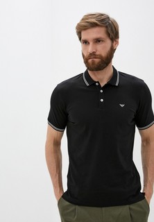 Поло Emporio Armani