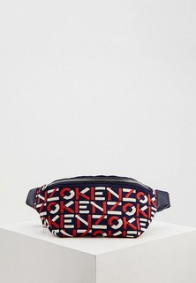 Сумка поясная Kenzo