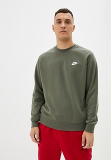 Свитшот Nike