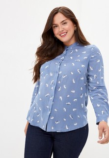 Блуза Violeta by Mango