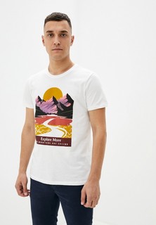 Футболка Colins