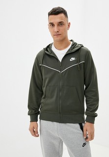 Толстовка Nike