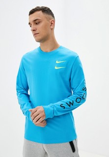 Лонгслив Nike