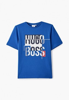 Футболка Boss