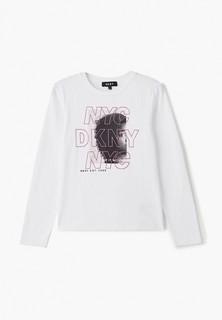 Лонгслив DKNY