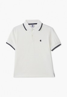 Поло Petit Bateau
