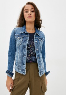 Куртка джинсовая Pepe Jeans