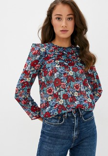 Блуза Pepe Jeans