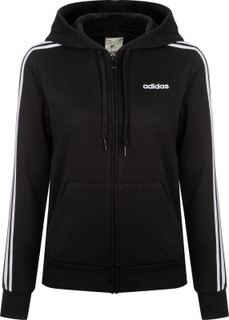 Футболка женская adidas Essentials 3-Stripes, размер 42-44