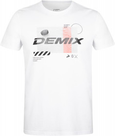 Футболка мужская Demix, размер 48
