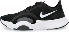 Кроссовки женские Nike WMNS Superrep Go, размер 40