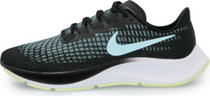 Кроссовки женские Nike WMNS Air Zoom Pegasus 37, размер 40